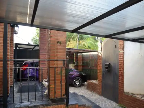 Casa en Venta de 4 dormitorios