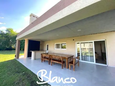 San Matias -