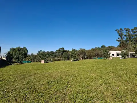 Terreno Aires de Pedemonte