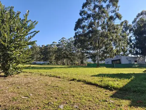 Terreno en Venta de 448,0 m2