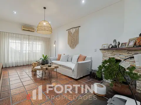 Casa en Venta 21 años