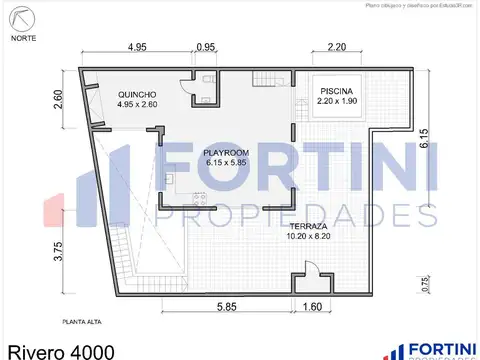 Casa en Venta en Villa Ballester, USD 200.000