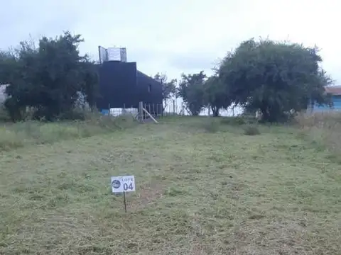Terreno en Venta en Villa Anisacate, USD 5.000