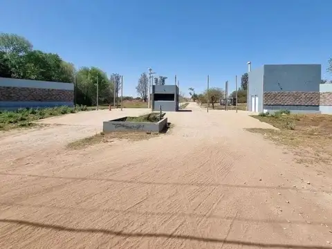 VENTA TERRENO EN LOMAS DE ANISACATE