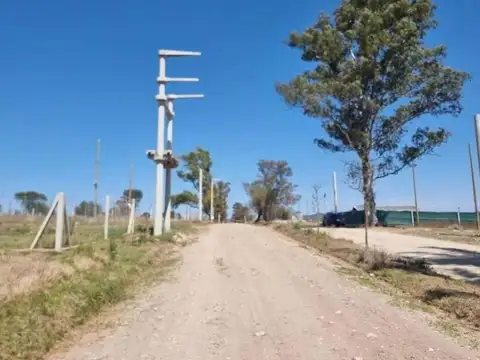 Terreno en Venta de 300,0 m2