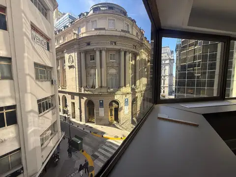 Oficina en venta Capital Federal, Microcentro