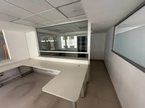 Oficina en Alquiler en San Nicolás, USD 2.000