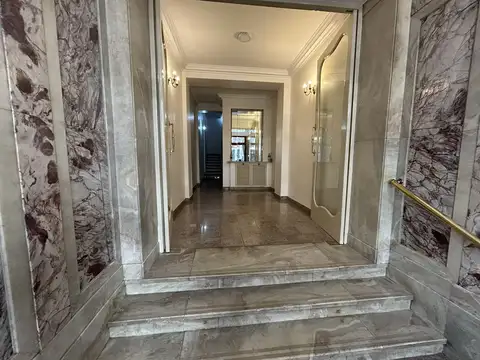 Departamento en Venta en Balvanera, USD 85.000