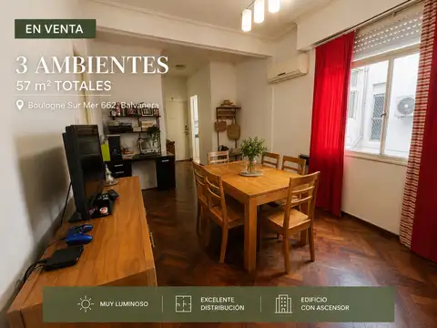 Departamento  en Venta en Balvanera, Capital Federal, Buenos Aires