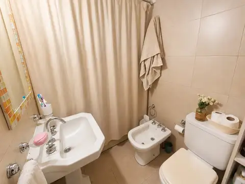 Departamento  en Venta en Balvanera, Capital Federal, Buenos Aires