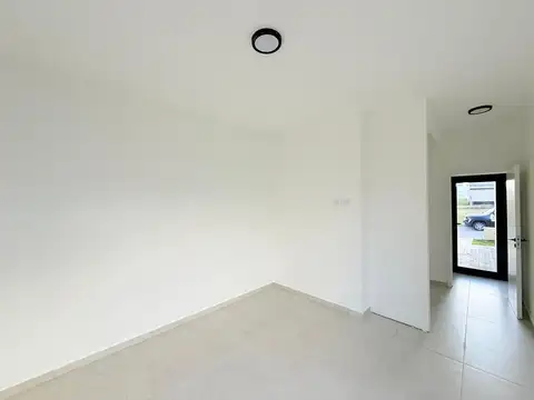 VENTA DUPLEX 1 DORMITORIO ETAPA 4 - DOCTA