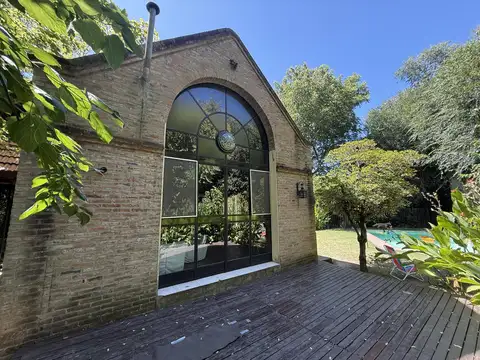 Casa en Venta 22 años
