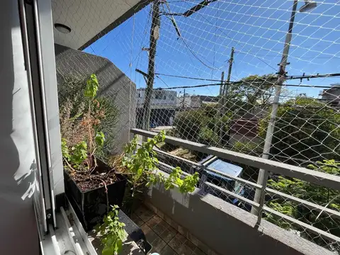 Departamento en Venta en José Ingenieros, USD 55.000