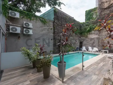 Casa en Venta 17 años