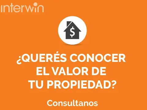 Casa en Venta con 5 cocheras