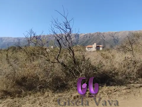 Terreno en Venta de 2208,0 m2