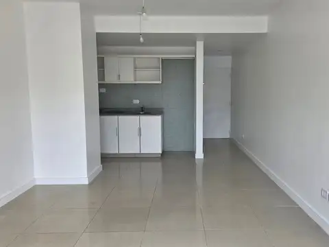 Venta Monoambiente -con Piscina y bajas expensas!