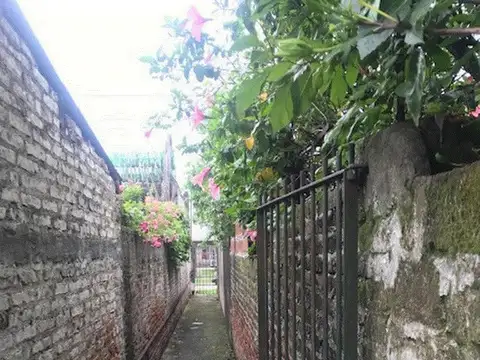 Depto Tipo Casa en Venta de 2 ambientes