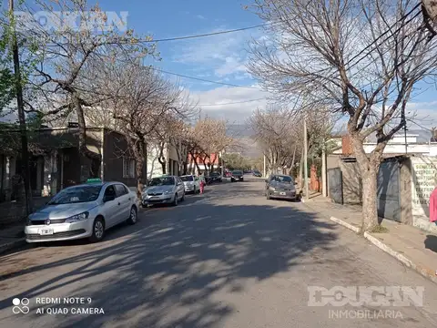 Terreno en Venta 26  mts Fondo