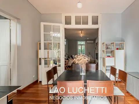 Casa en Venta con 1 cochera