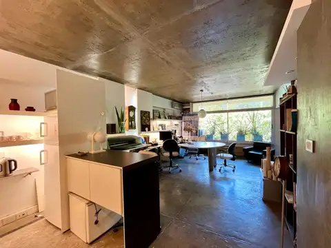 Departamento en Venta en Palermo, USD 264.900