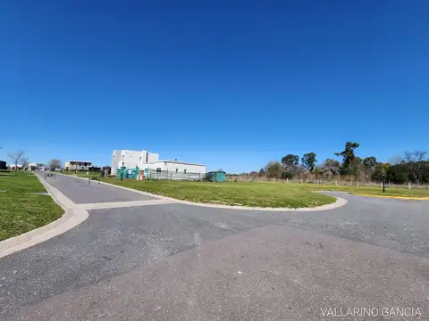 Terreno en Venta 35  mts Fondo