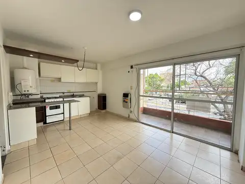Departamento en Echesortu