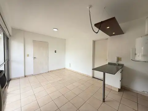 Departamento en Venta en Echesortu, USD 35.000