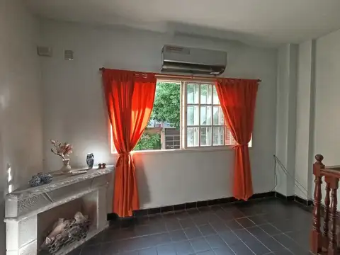 Depto Tipo Casa en Venta en Villa Crespo, USD 305.000