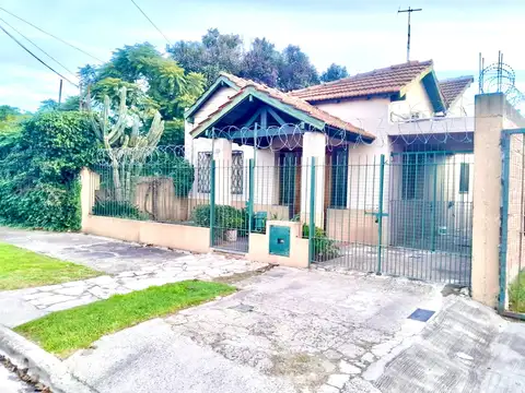 General San Martín 300