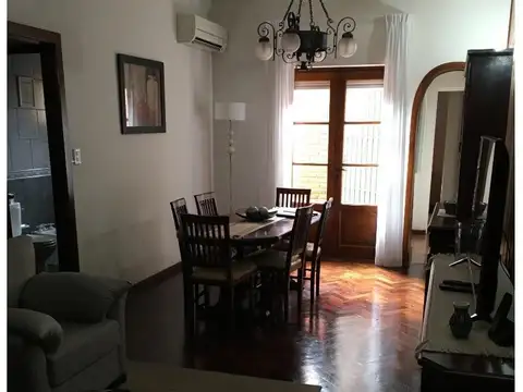 Depto Tipo Casa en Venta de 4 ambientes