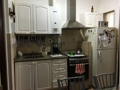 Depto Tipo Casa 4 ambientes con 1 baño