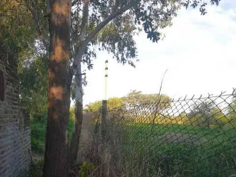 Terreno en Venta en Tostado, USD 135.000