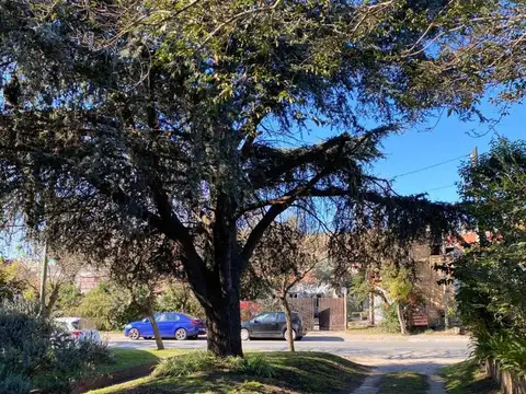 Terreno en Venta, FOS 0,5