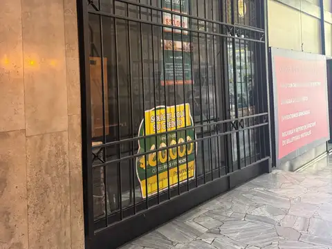 Local en Venta - Capital - Mendoza