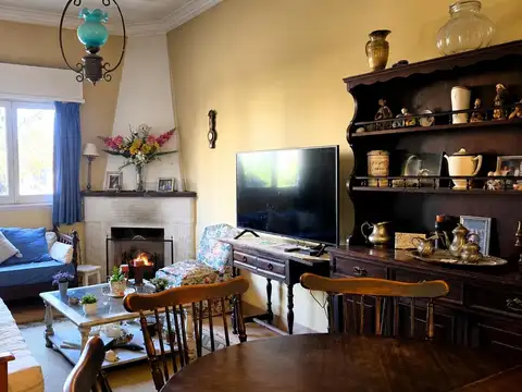 Casa Tipo PH 4 Ambientes - 1er Piso Olivos