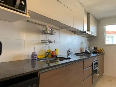 Departamento en Venta con 2 cocheras