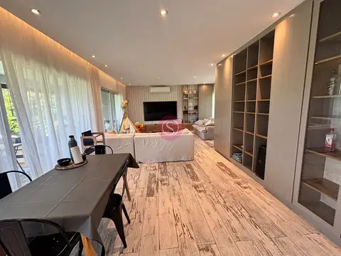 Casa en Venta 4 años