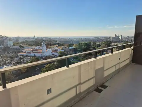Guido 1900, Piso 13