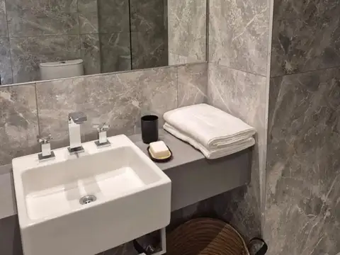Departamento en Venta en Recoleta, USD 479.000