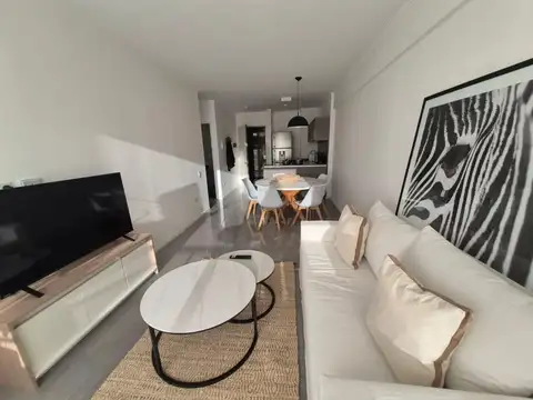 Guido 1900 Recoleta 2amb c/coch y amen U$479.000