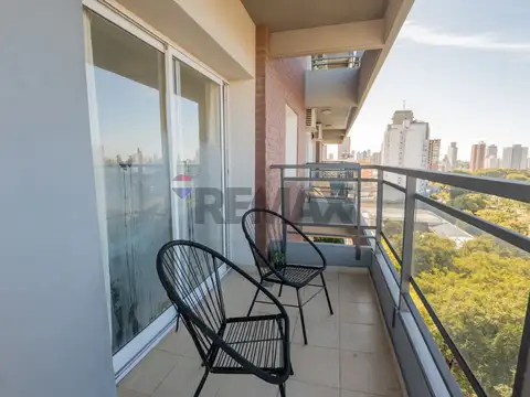 Departamento en Venta 18 años