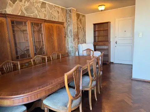 Departamento 5 ambientes con 1 baño