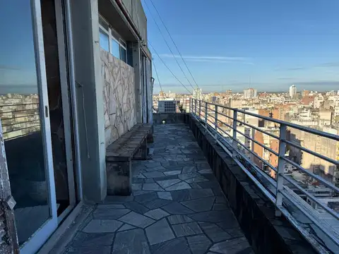 Departamento en Venta al Oeste
