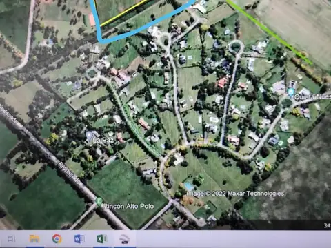 8 has en Manzanares 100