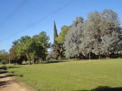 Terreno Campo  en Venta ubicado en Manzanares, Pilar, G.B.A. Zona Norte