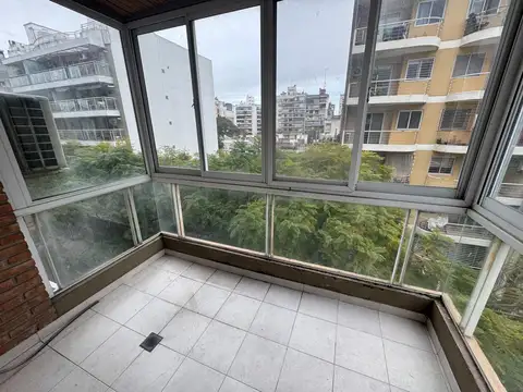 Departamento en Alquiler en Centro, $ 500.000