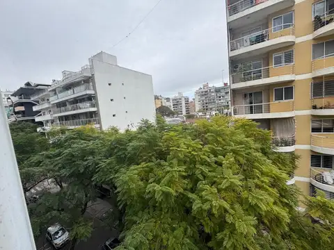 Departamento en Alquiler 20 años