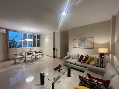 Departamento en Venta de 10 ambientes