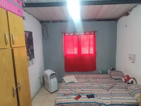 Casa en Venta de 1 dormitorio